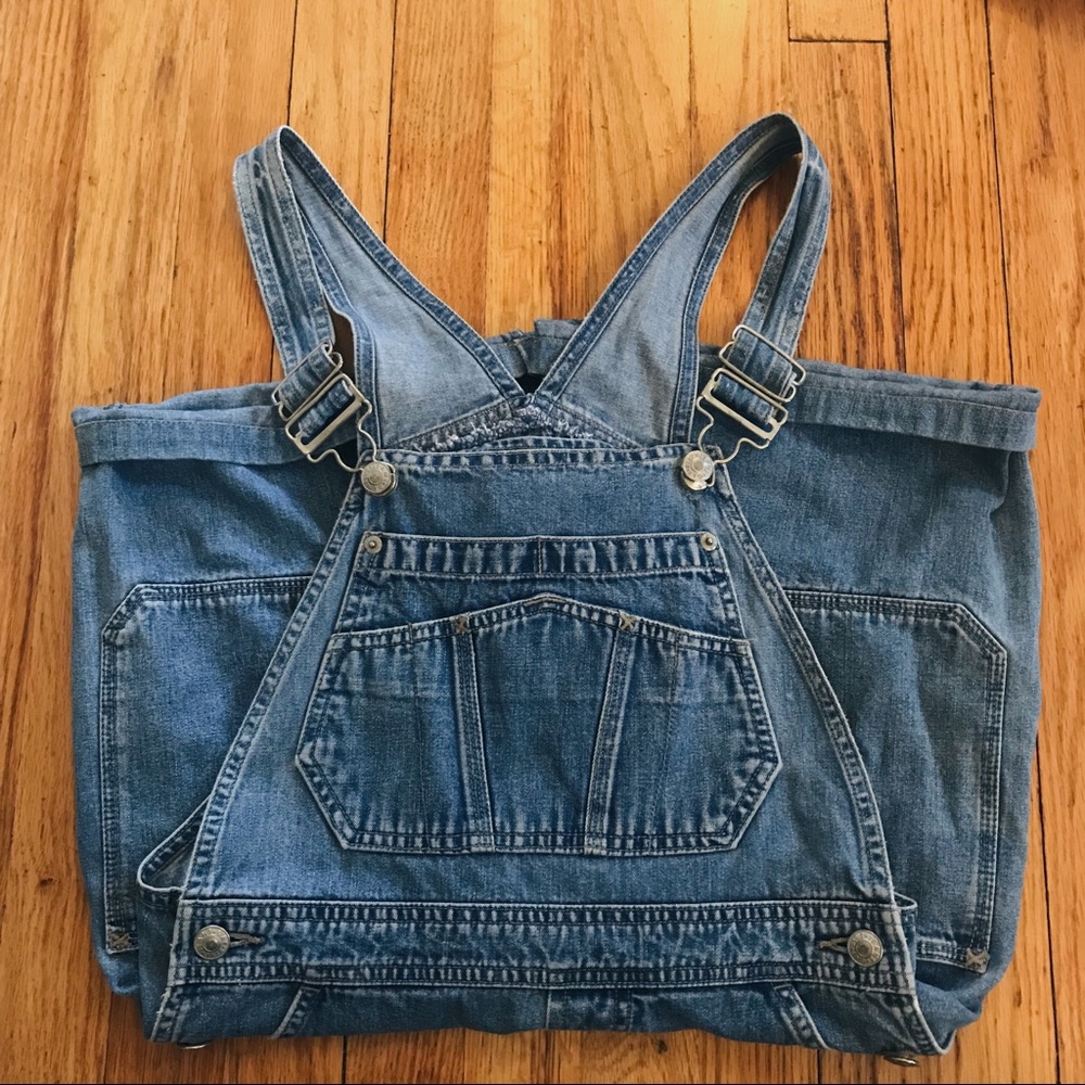 [Gap] Vintage Gap Overalls